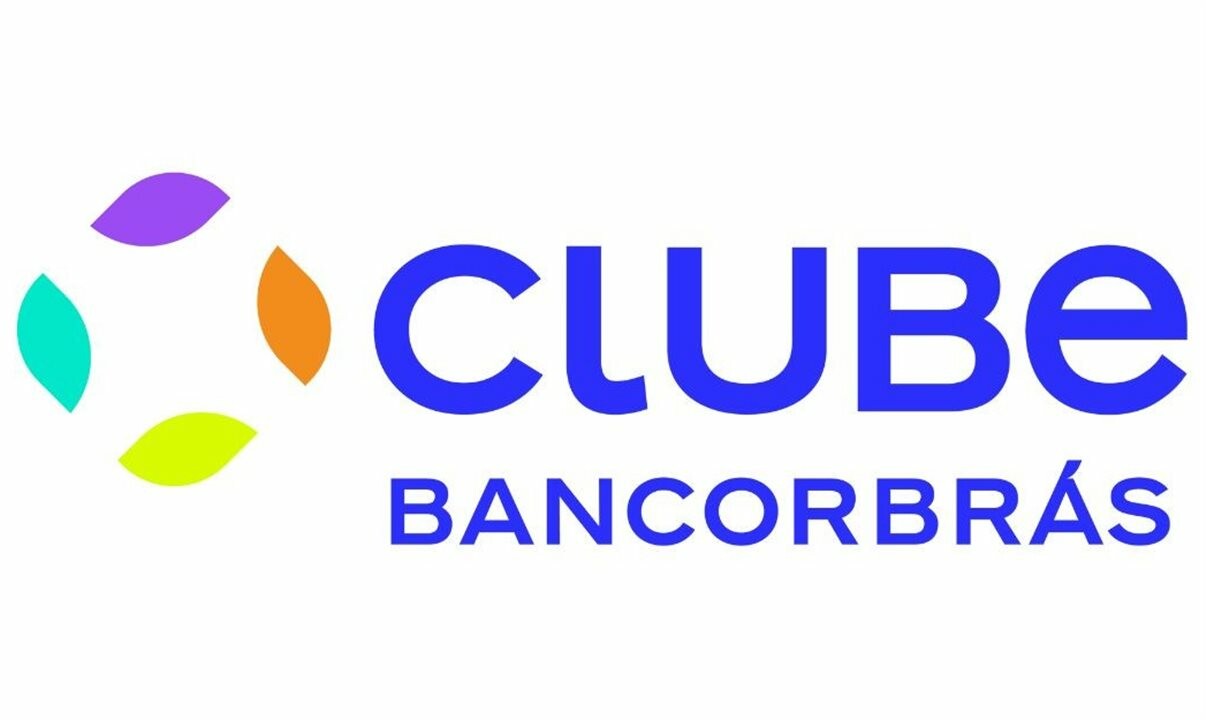 Nova identidade do Clube Bancorbrás