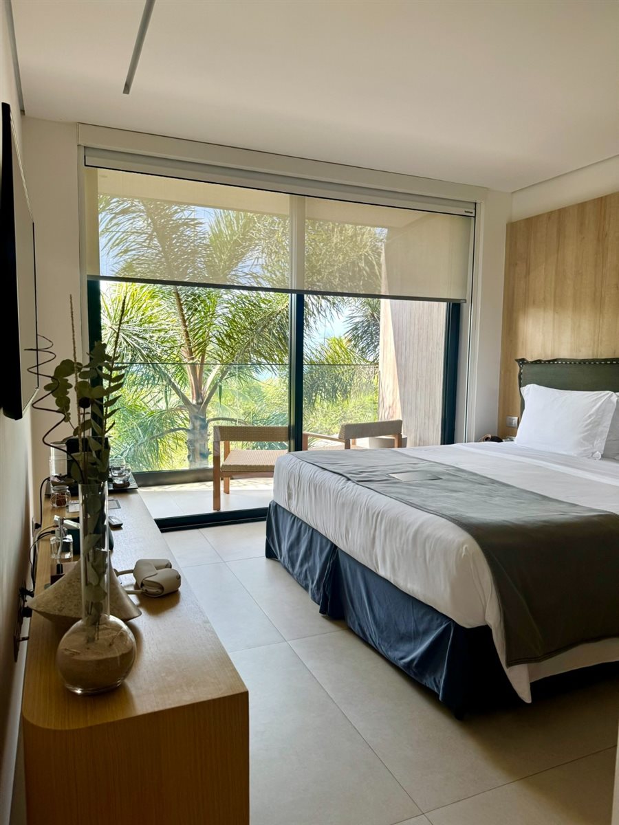 Quarto da Maria Flor