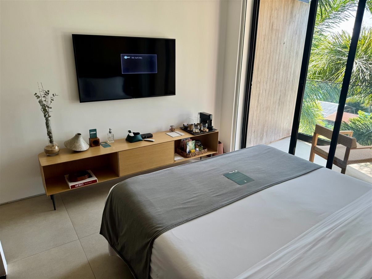 Quarto da Maria Flor