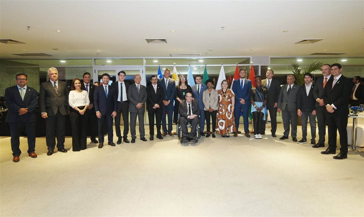 Iniciativa, lançada ao fim da presidência brasileira do bloco, une turismo e esporte para impulsionar o fluxo de visitantes e fortalecer a marca