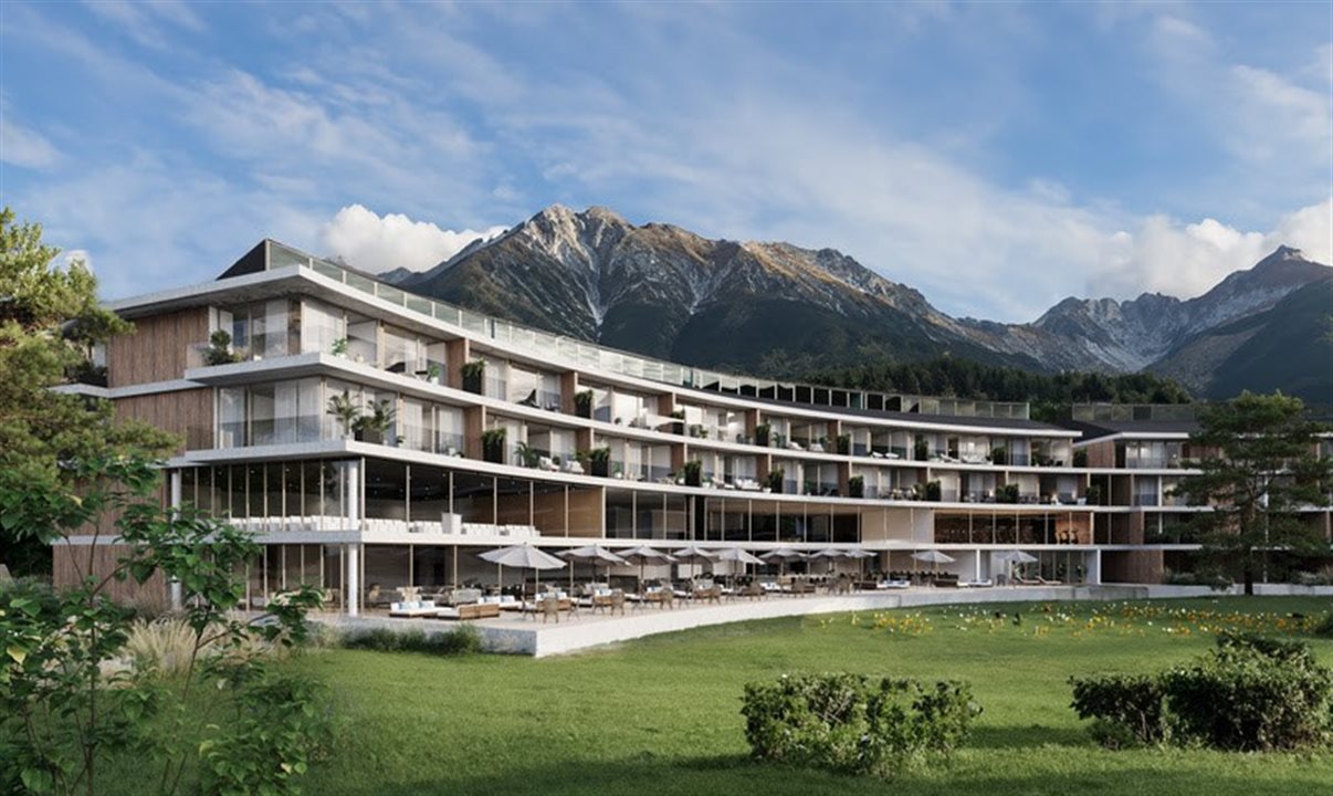 Localizado em Bariloche, o The Meliá Collection Terrazas del Gutiérrez reforça o compromisso da rede com a América Latina e marca um novo capítulo na expansão do grupo no segmento de luxo