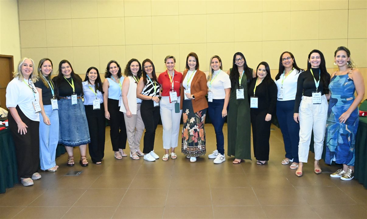 Reunião da Alagev durante o BTM 2025