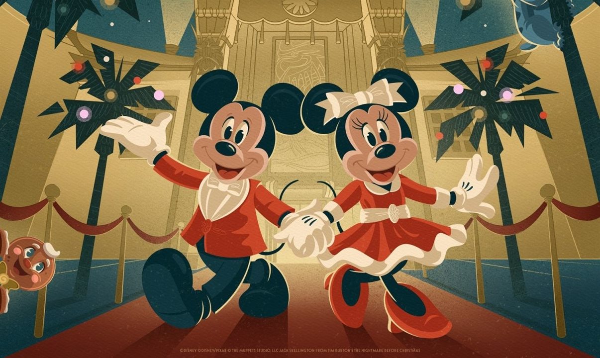 Neste ano, você poderá entrar meia hora mais cedo — a partir das 17h30, antes do início oficial da festa às 19h30