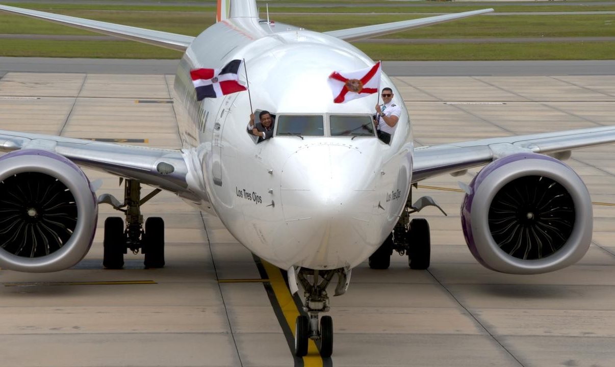 Voo será operado três vezes por semana (às terças, sextas e domingos) e conectará passageiros da Flórida Central a seis cidades da América Latina