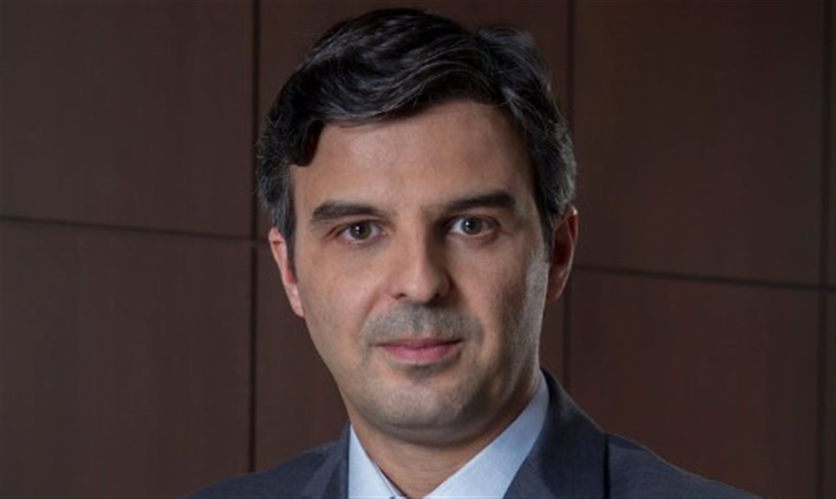 Fabio Pessoa, novo contratado da Europ Assistance