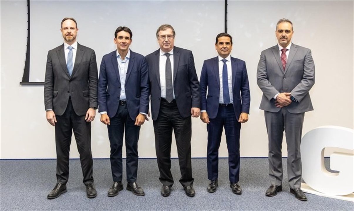 Obras de ampliação da Delegacia da Polícia Federal em Guarulhos são iniciadas