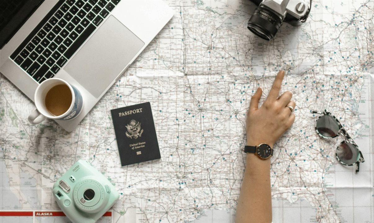 Country-hopping: viajantes estão buscando visitar mais de um país em uma mesma viagem