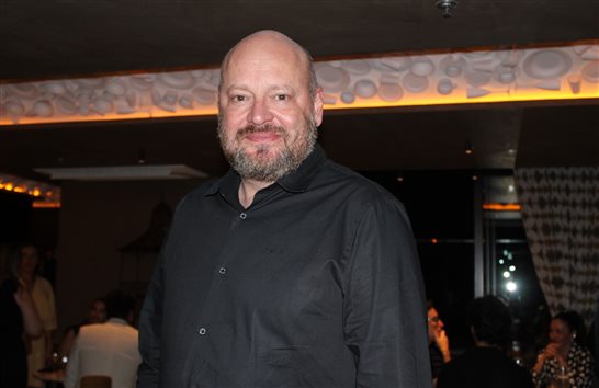 Abel Castro, chief development officer da Accor para as Américas