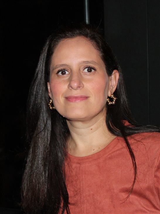 Roberta Vernaglia, sênior vice-presidente de Marketing & Estratégia Digital da Accor Américas, para a divisão Premium, Midscale & Economy