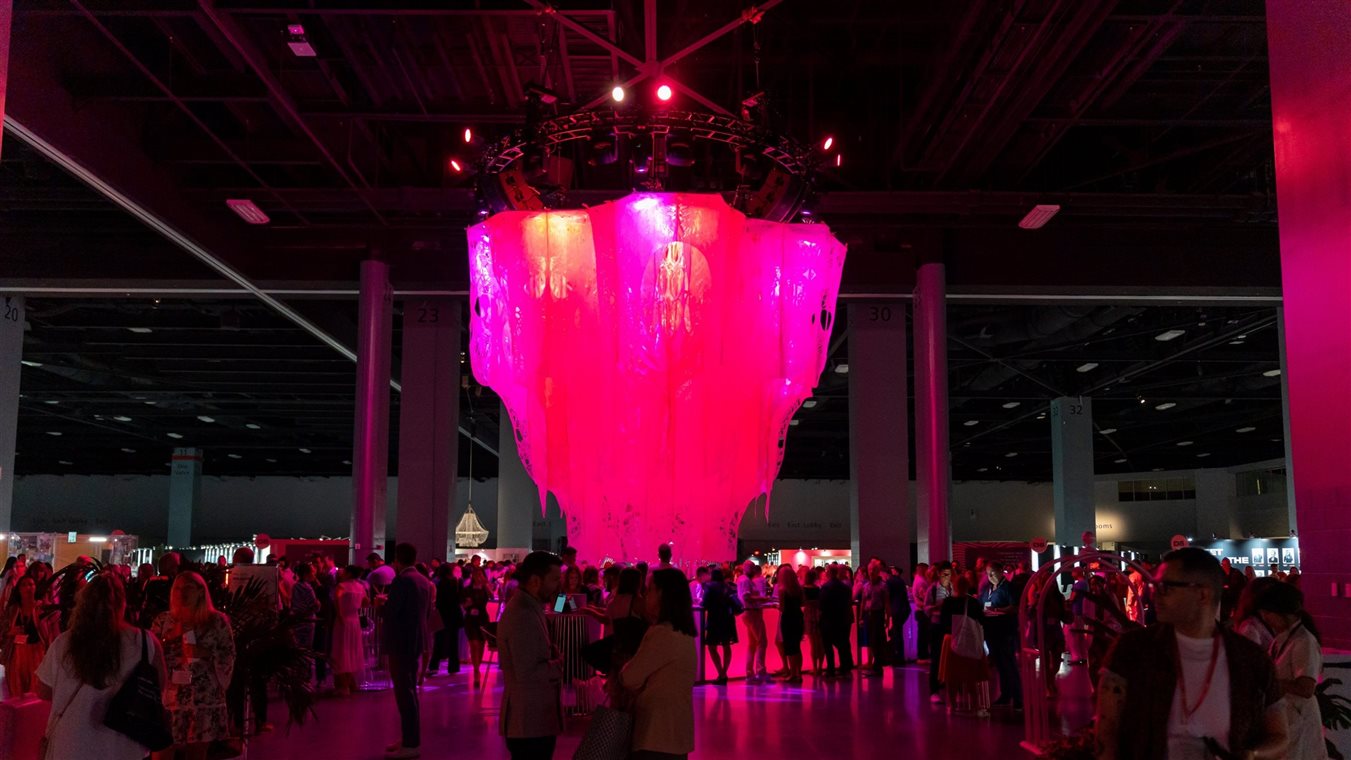 Le Miami conta com diversas ativações e experiências exclusivas