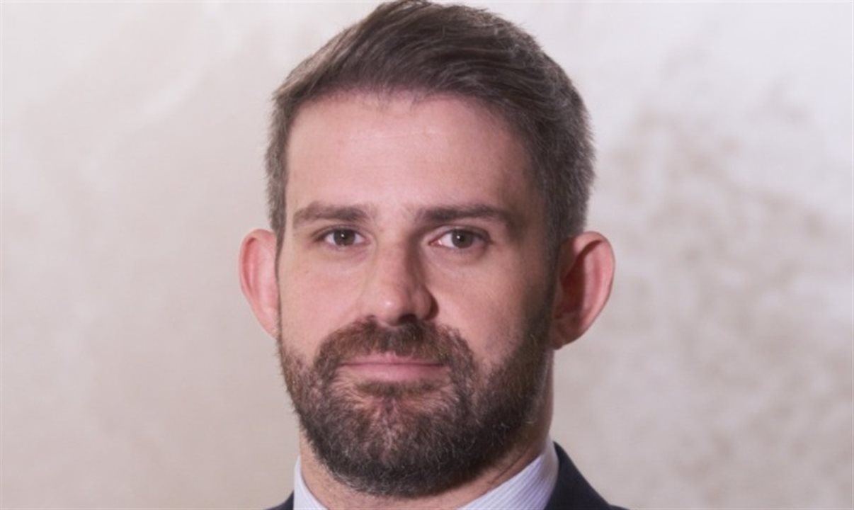 Cristian Scheuer, advogado tributarista