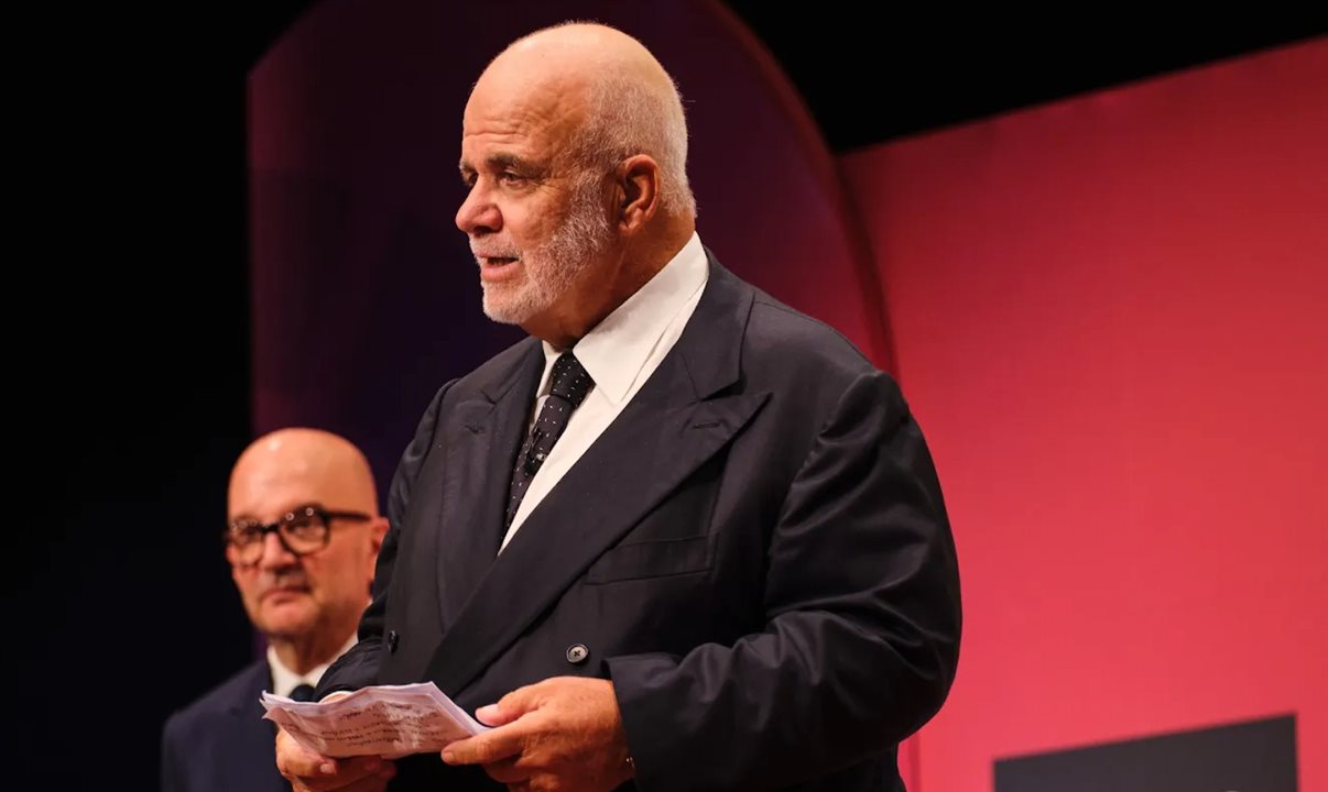 Manfredi Lefebvre, presidente do Conselho de Administração do WTTC