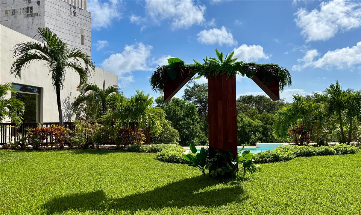 TFest 2025 é realizado, mais uma vez, no Fairmont Mayakoba