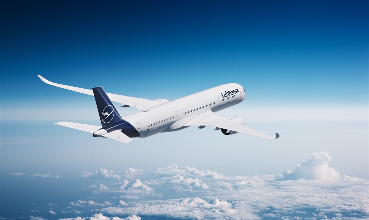 Novidade se soma ao recente retorno da rota São Paulo (GRU) – Munique (MUC), que voltou a ser operada nesta semana de maneira regular