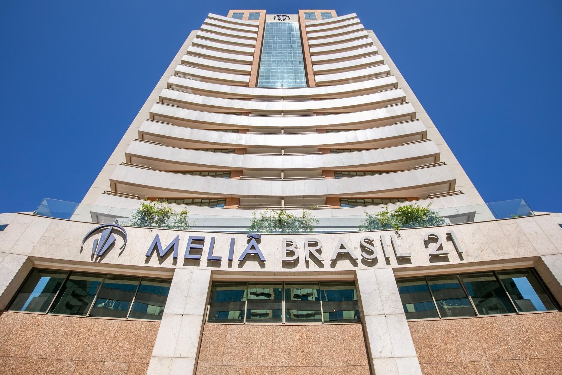 Meliá Brasil 21