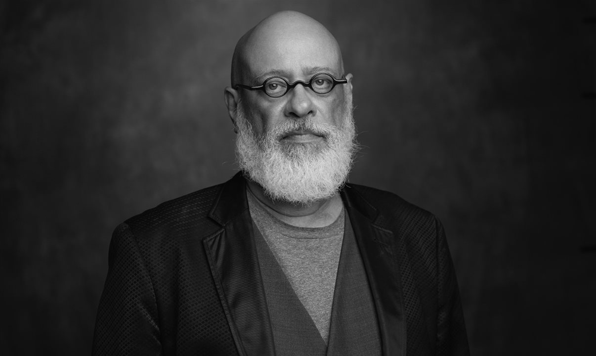 Luiz Felipe Pondé fará palestra na manhã do dia 8 de novembro