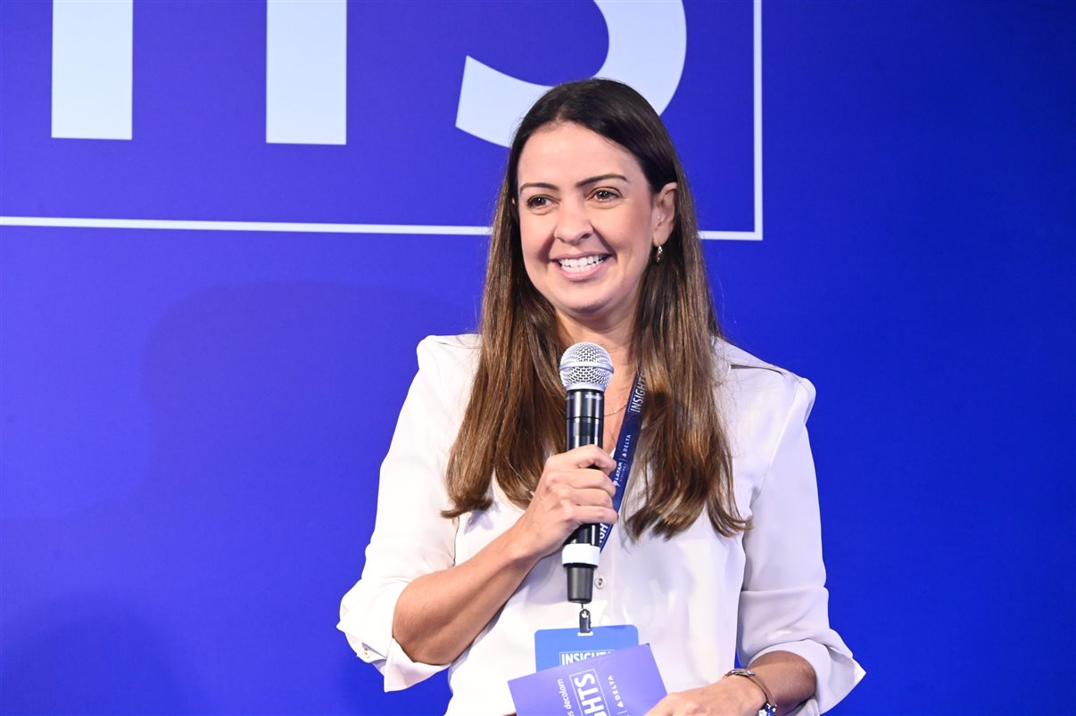 Ricardo Oliveira e Luciano Macagno, da Delta 