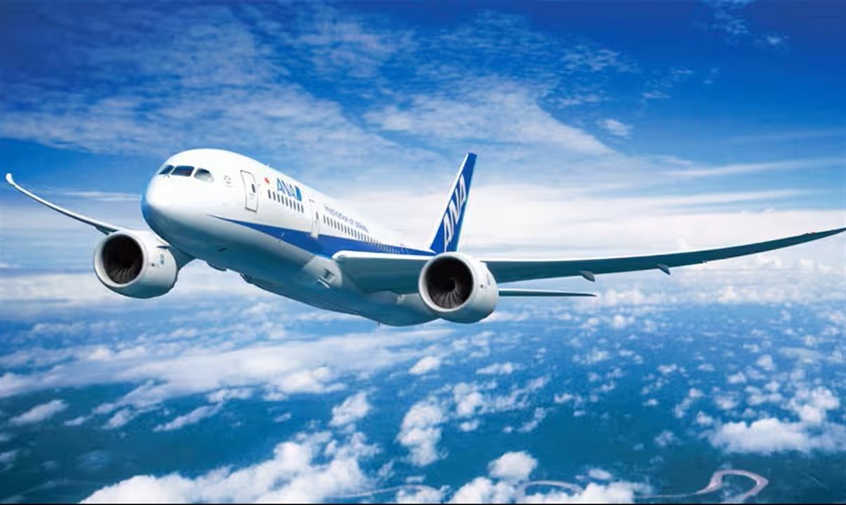 Acordo permite que agências conectadas à Sabre em mais de 40 países pesquisem, reservem e gerenciem as ofertas NDC da ANA dentro de um sistema totalmente baseado em nuvem