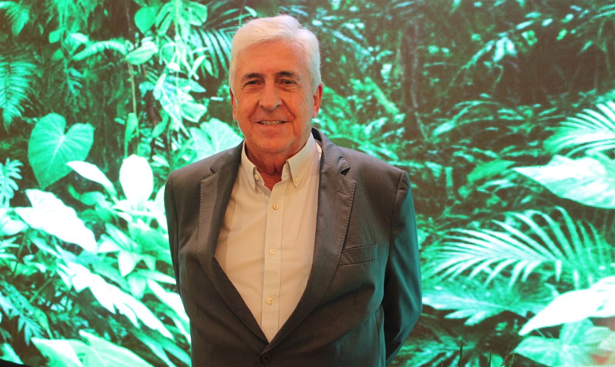 Jorge Rebelo, presidente da Vila Galé Hotéis