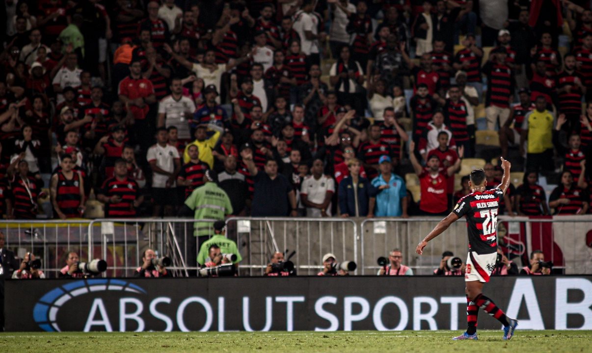 Absolut Sport é a nova agência de viagens credenciada do Flamengo