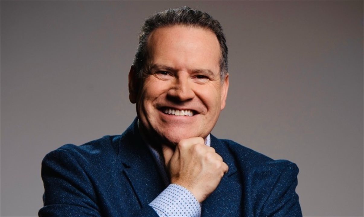 Paulo Miranda, vice-presidente de Clientes do Grupo Latam