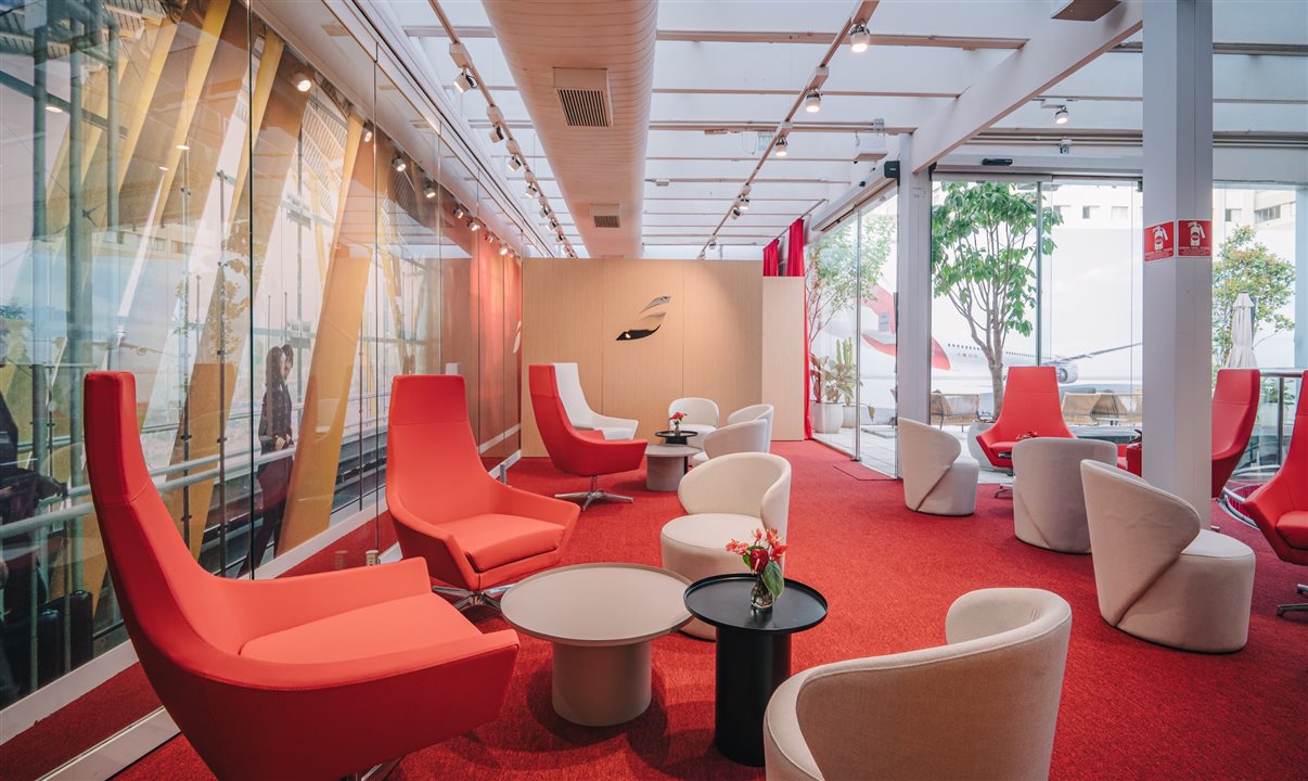 Espaço ficará aberto até 30 de novembro, período em que os visitantes poderão viver a experiência Iberia no local