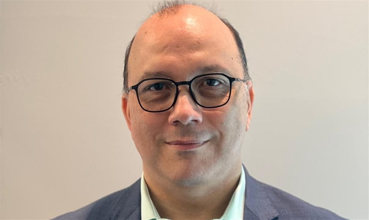 Alberto Cestrone, diretor operacional do Le Canton