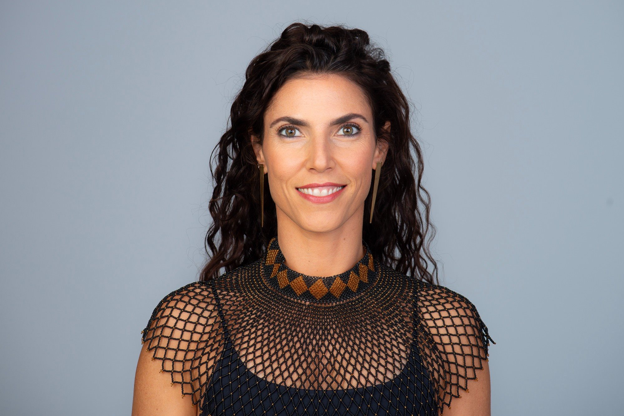 Paula Bilenky, diretora da Indomita Collection