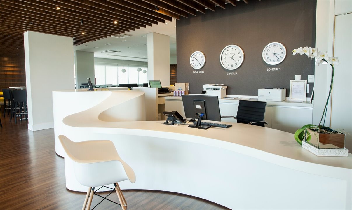 Com mais de 200 quartos, o Transamerica Wise Indaiatuba conta com academia, estacionamento e estrutura pet friendly