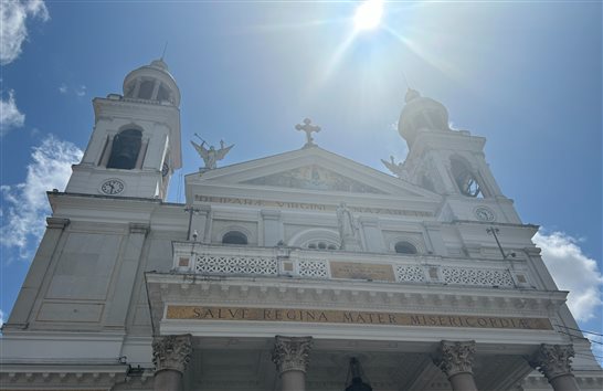 Basílica de Nazaré