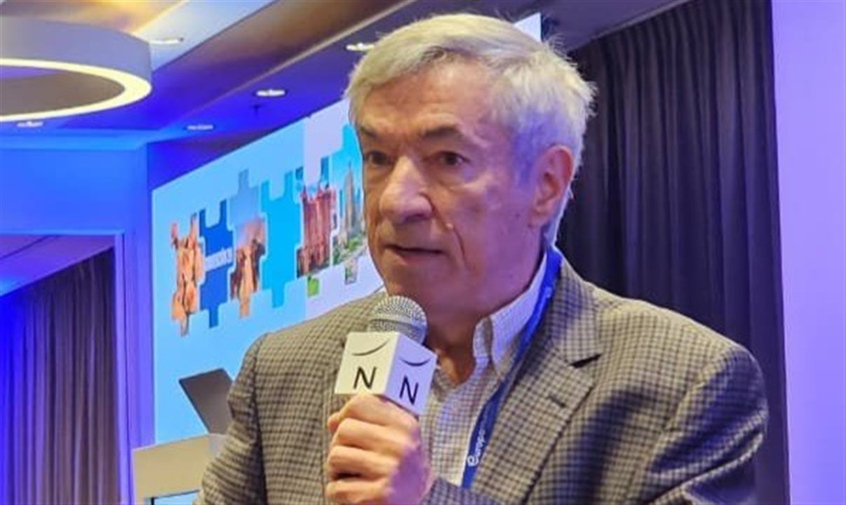 Fundador passa a se dedicar à área de responsabilidade social; anúncio foi feito durante a Convenção Europamundo 2025