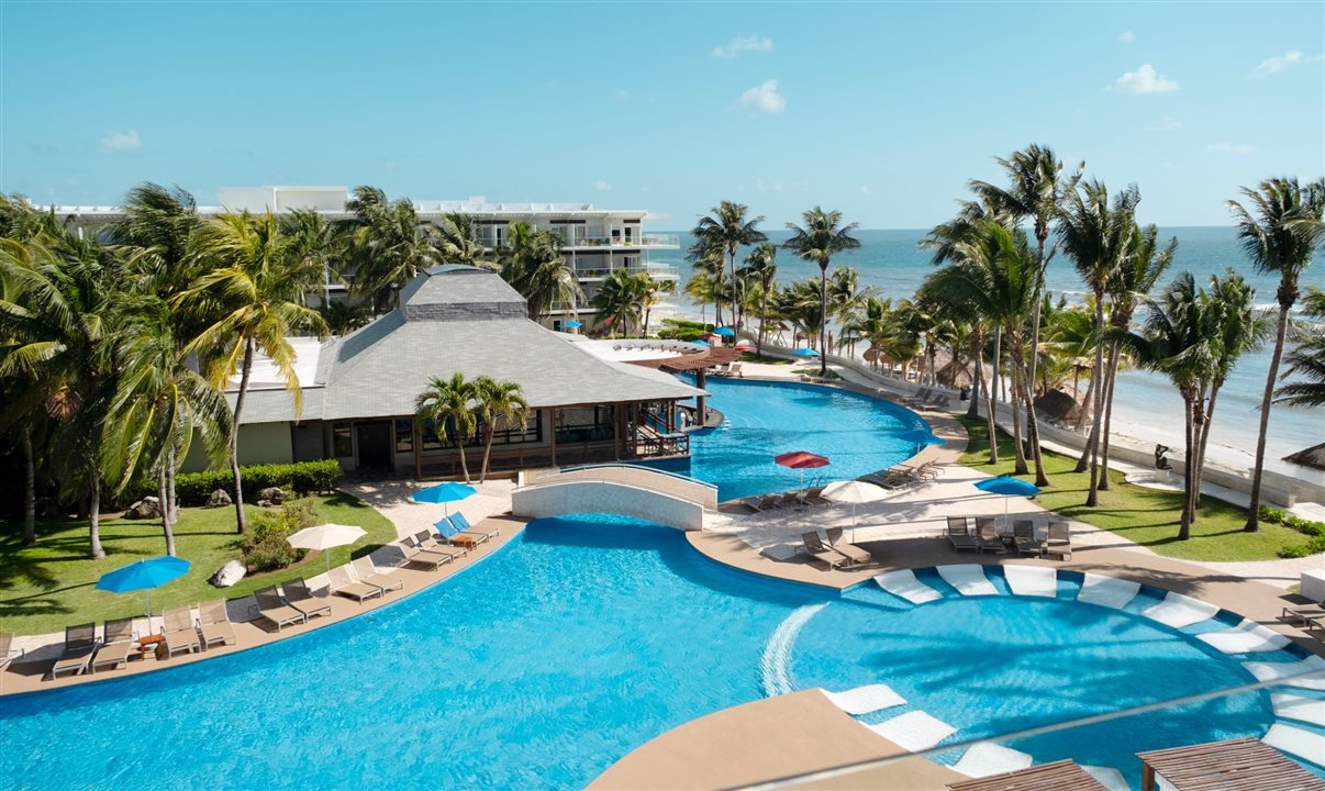 Iberostar Selection Riviera Cancun