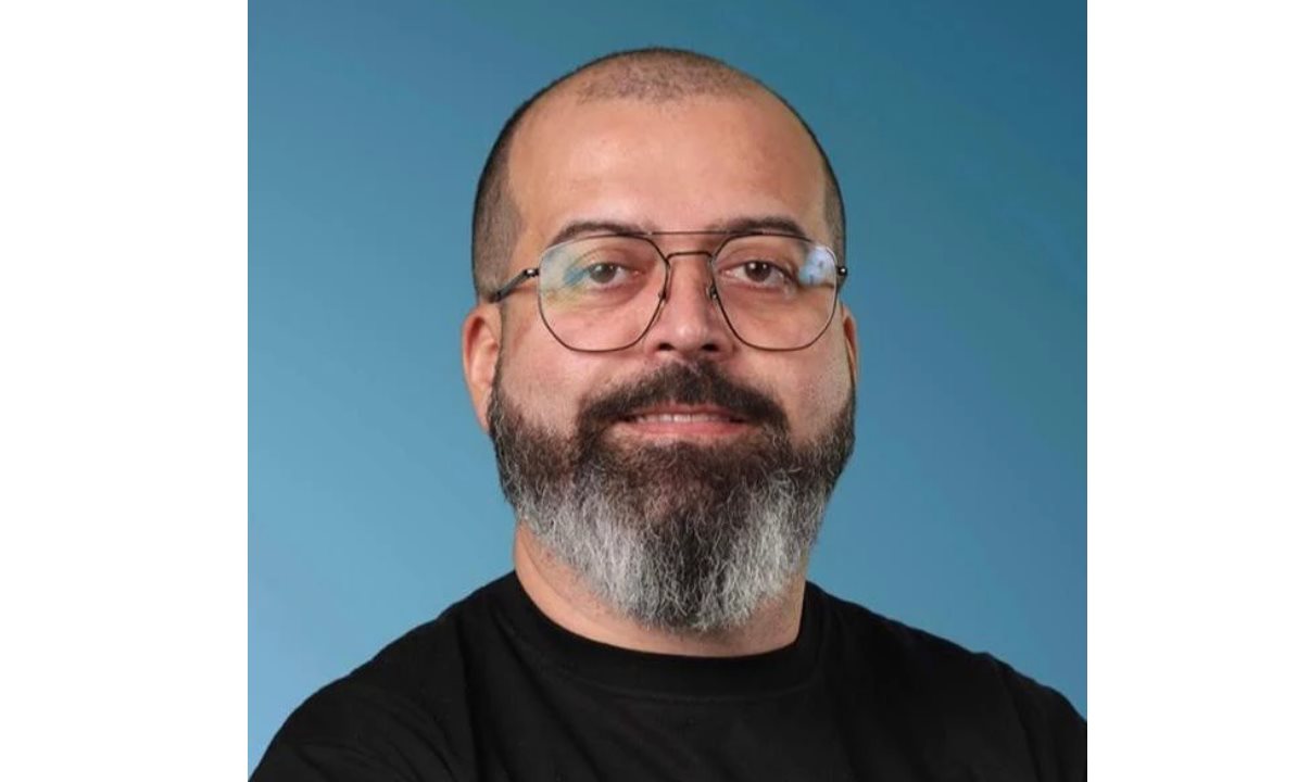 Osmar Joaquim entra para o quadro de colaboradores da Alagev