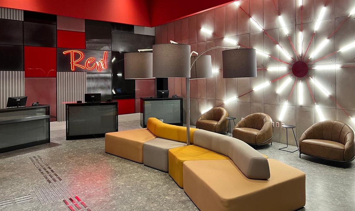 Novo empreendimento está localizado no bairro Moema, com fácil acesso à estação de metrô, ao Aeroporto de Congonhas e ao Parque Ibirapuera