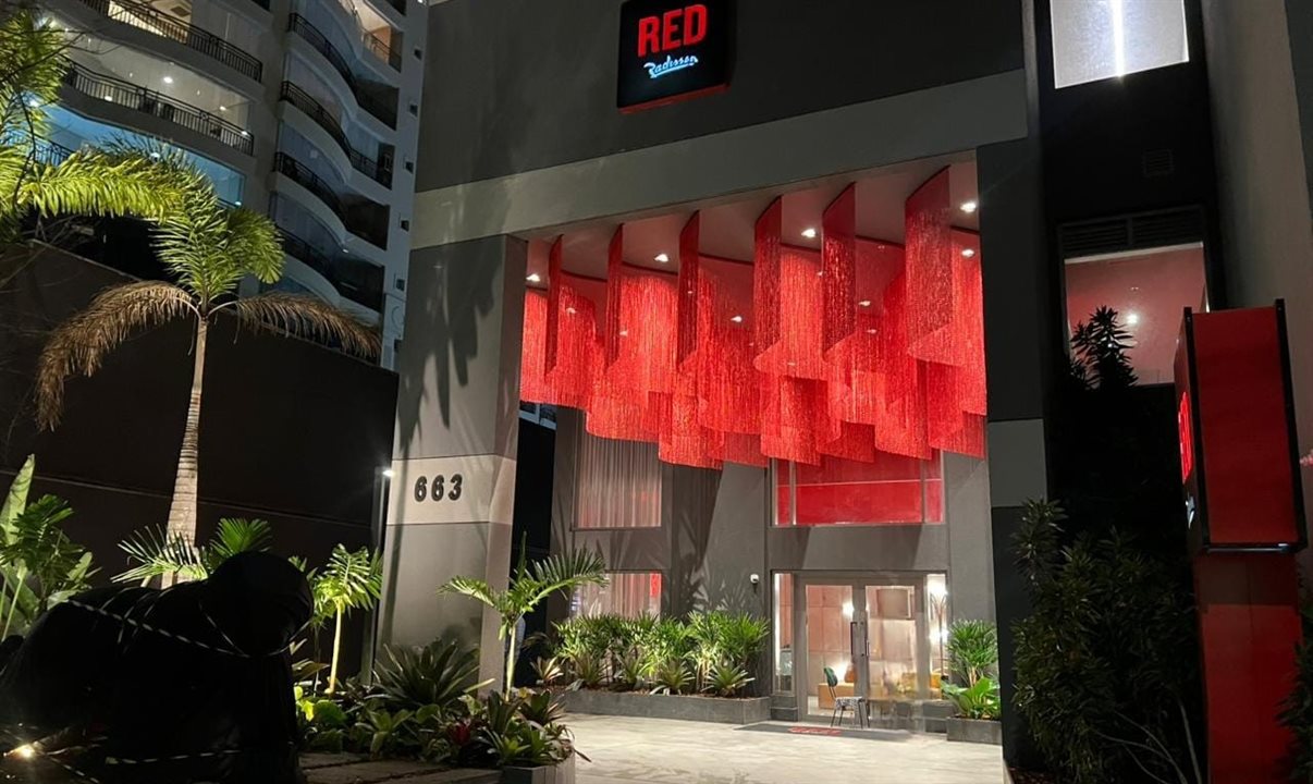 O projeto recebeu mais de R$ 1 milhão em obras de arte 