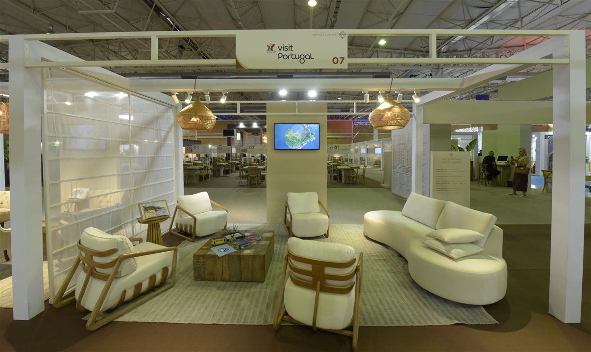 Edição especial traz ambientação inspirada no “quiet luxury” e homenageia marcas que acompanham o espaço desde sua criação