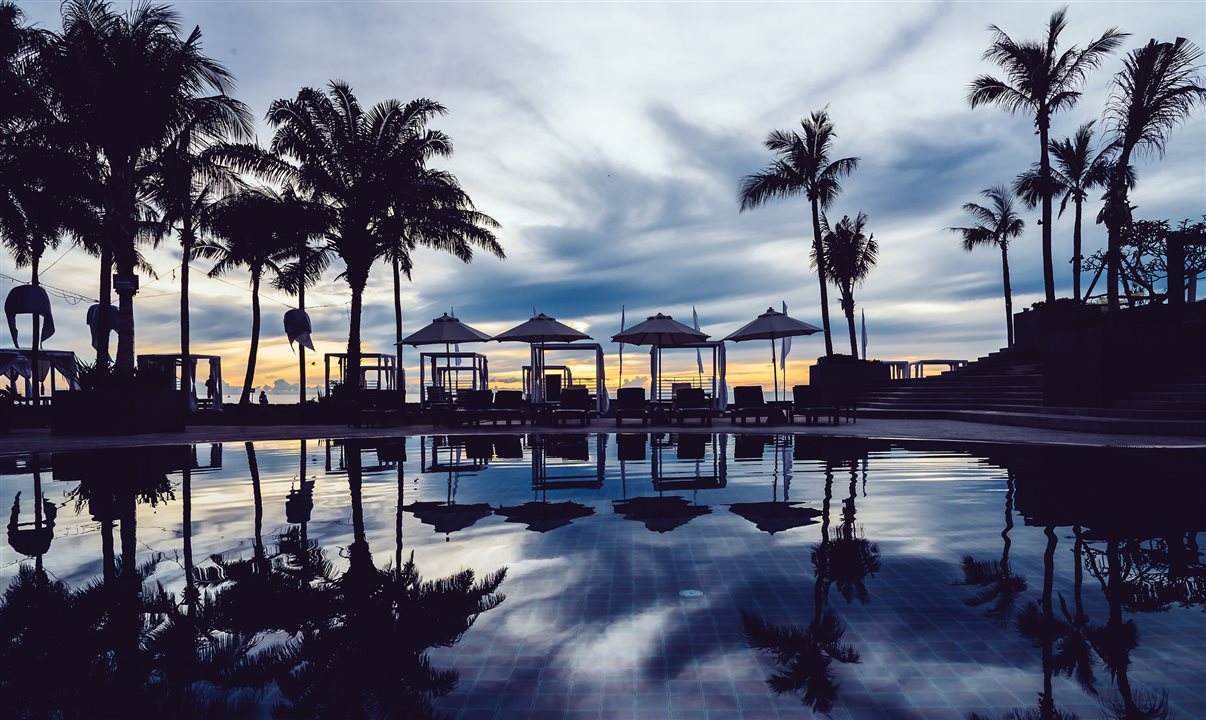 Após a pandemia, muitas marcas de luxo aumentaram seus preços de forma acentuada — e os hotéis estão seguindo o mesmo caminho