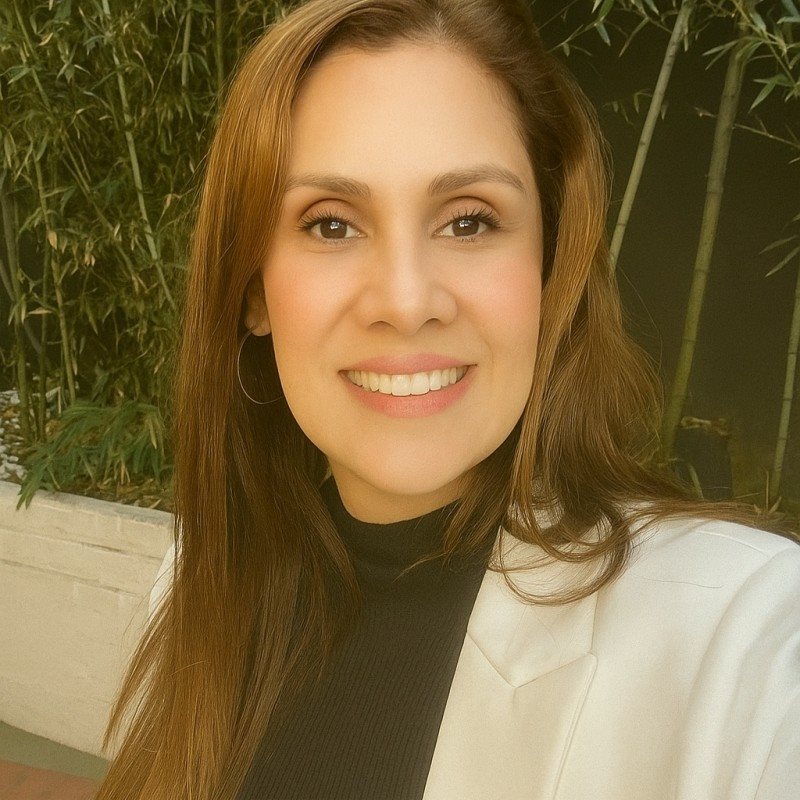 Vanessa Furno, nova executiva da Azul Viagens