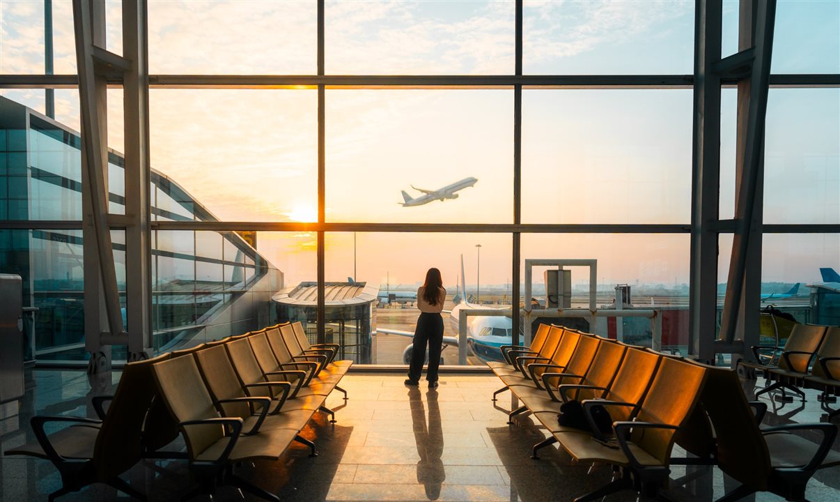 Setembro chegou ao maior valor mensal já registrado desde o início da série em 2011