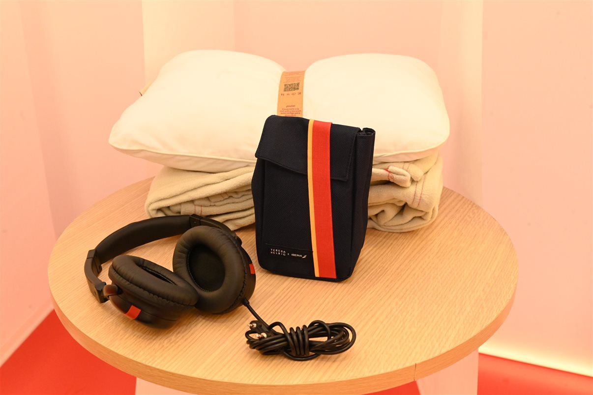 Raphael de Lucca, country manager da Iberia/BA no Brasil