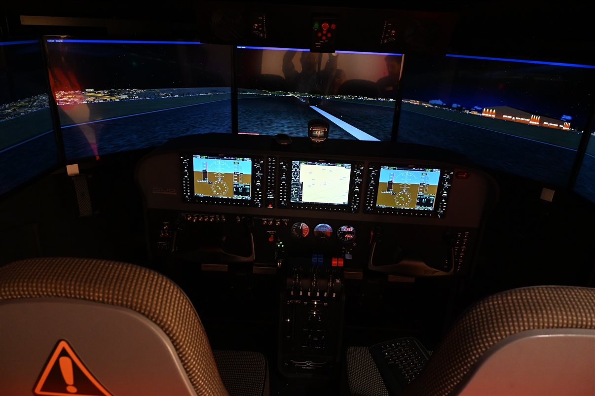 Raphael de Lucca, country manager da Iberia/BA no Brasil