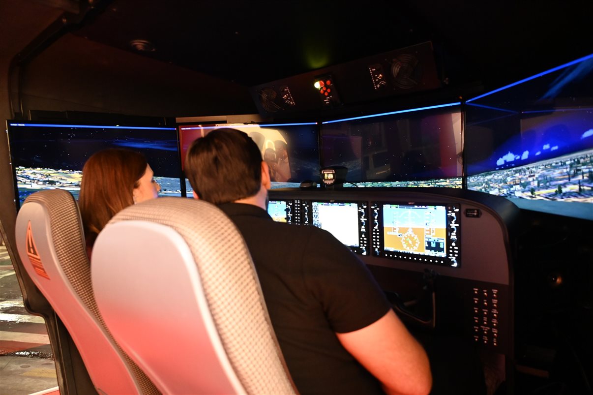 Raphael de Lucca, country manager da Iberia/BA no Brasil