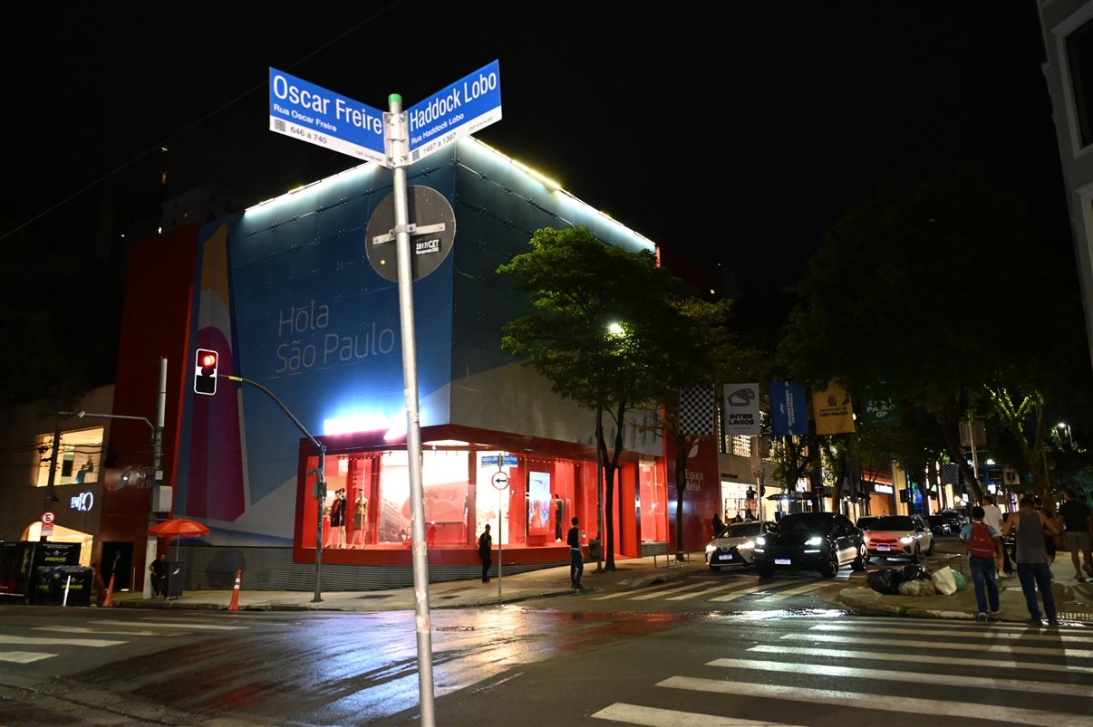 Raphael de Lucca, country manager da Iberia/BA no Brasil