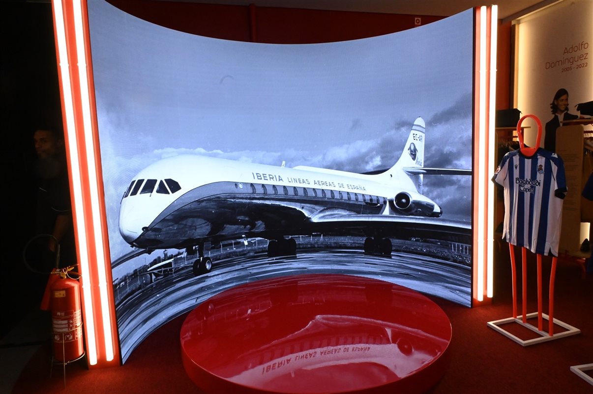 Raphael de Lucca, country manager da Iberia/BA no Brasil