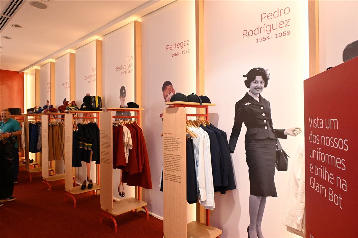 Raphael de Lucca, country manager da Iberia/BA no Brasil