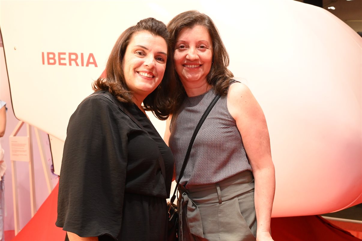 Raphael de Lucca, country manager da Iberia/BA no Brasil