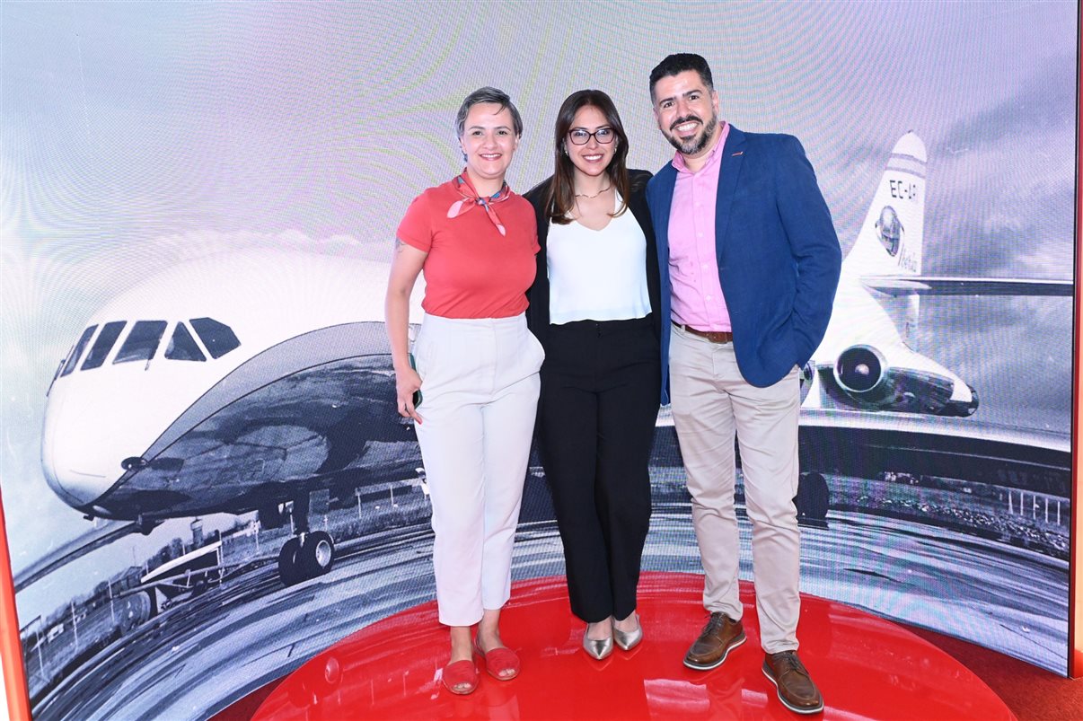 Raphael de Lucca, country manager da Iberia/BA no Brasil