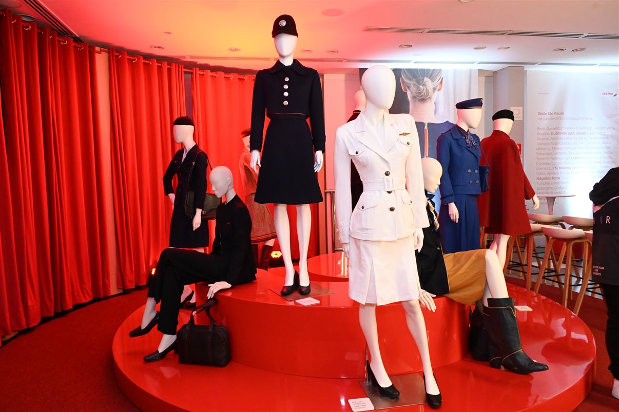 Raphael de Lucca, country manager da Iberia/BA no Brasil