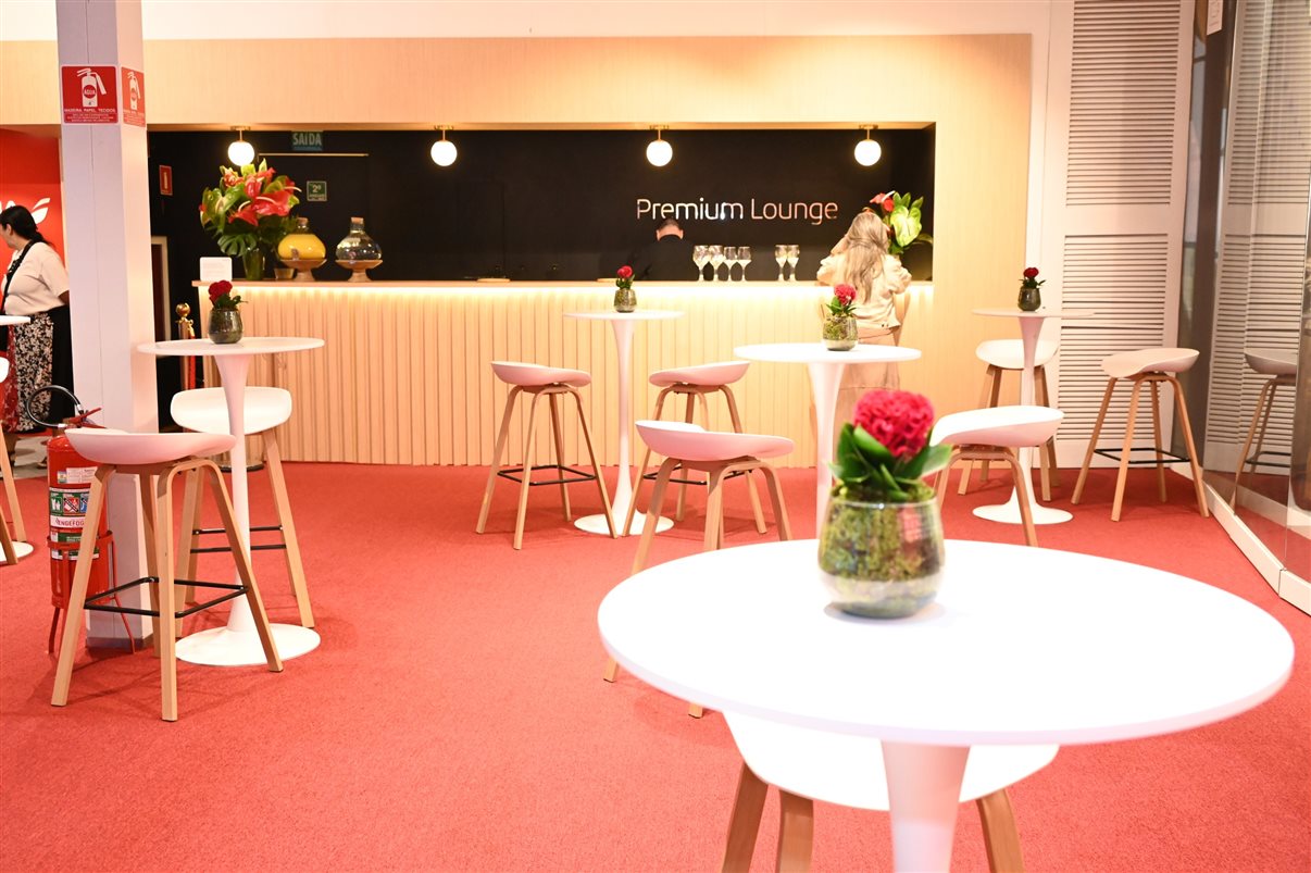 Raphael de Lucca, country manager da Iberia/BA no Brasil