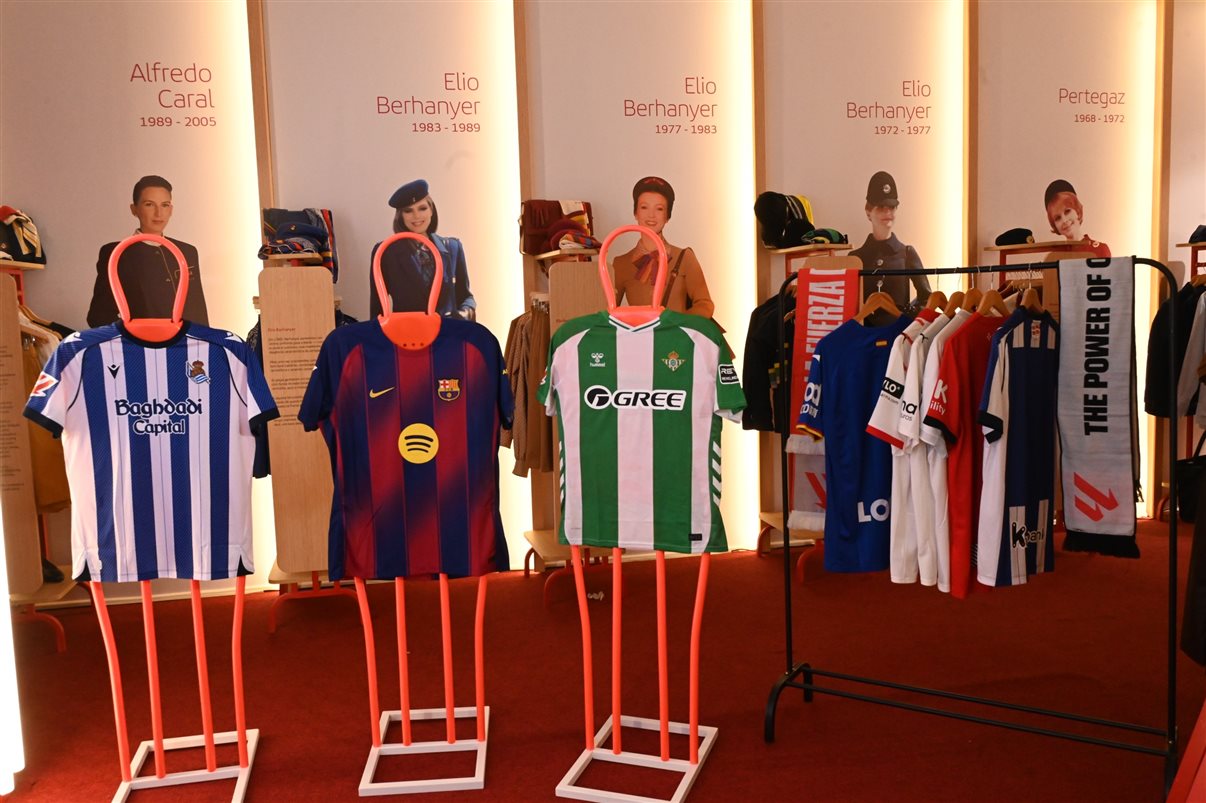 Raphael de Lucca, country manager da Iberia/BA no Brasil